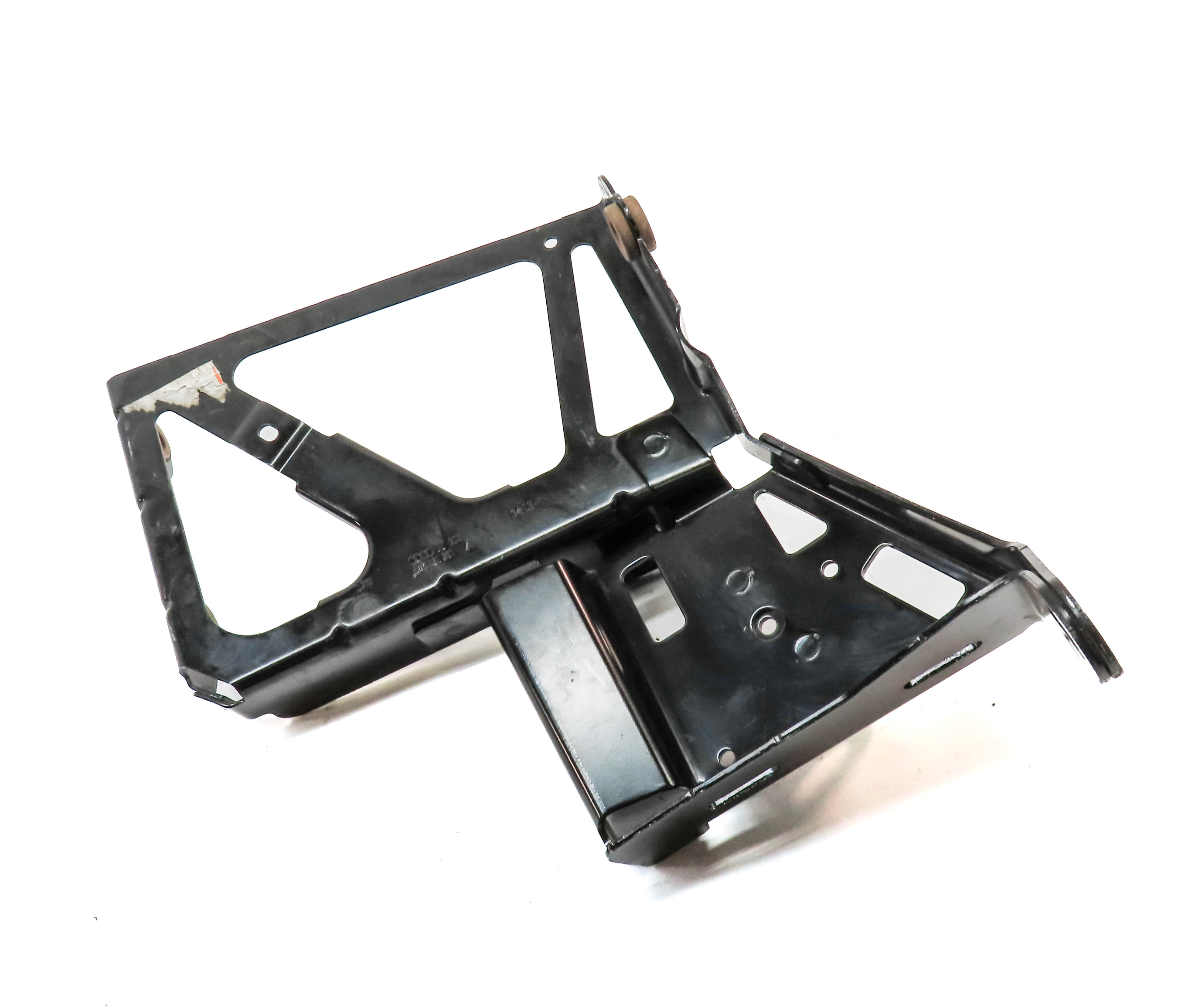 2019 AUDI S5 (B9) 3.0L (CWGD) ENGINE AUXILIARY RADIATOR SUPPORT BRACKET — exact item pictured